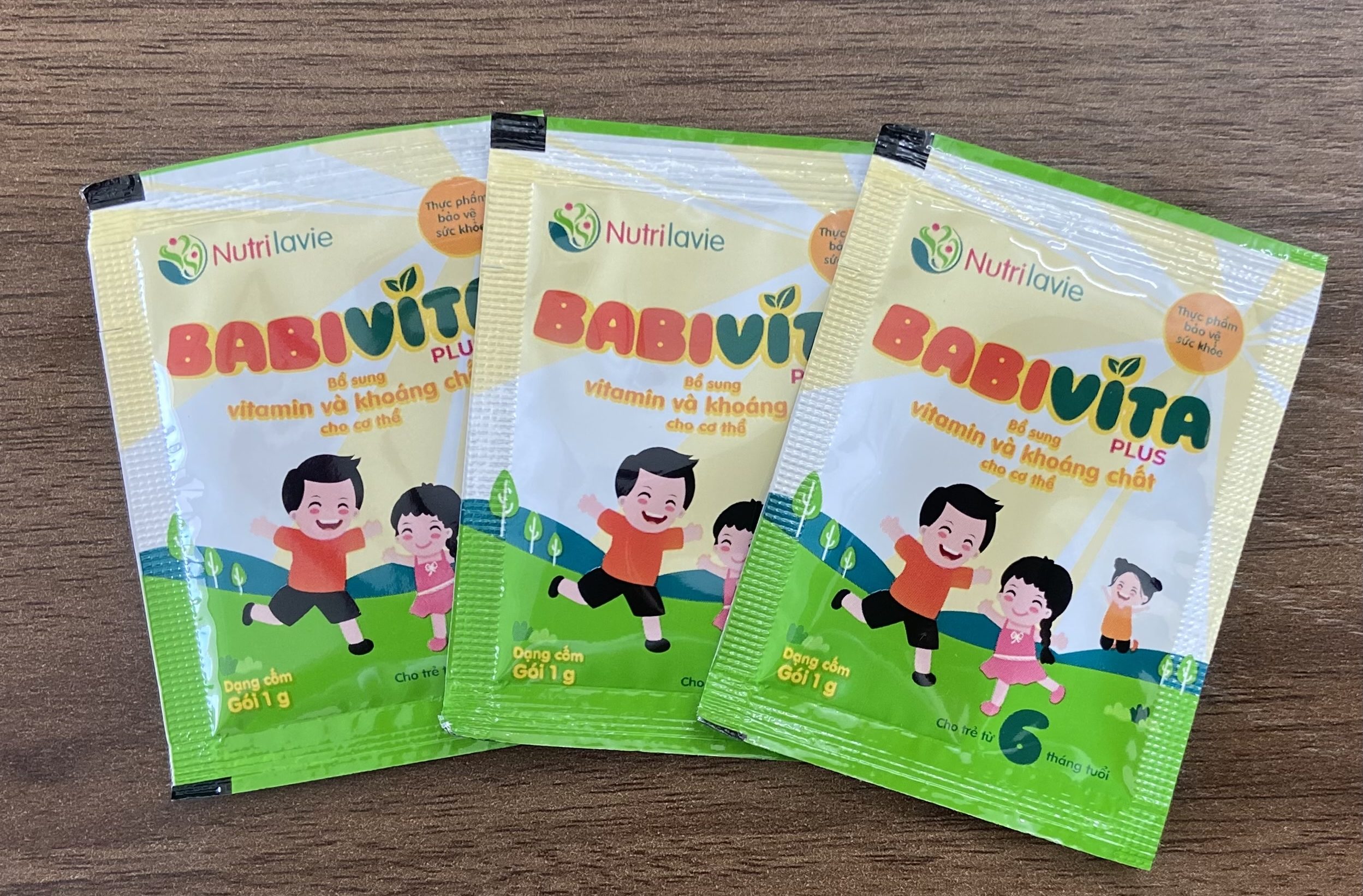 babivita...............