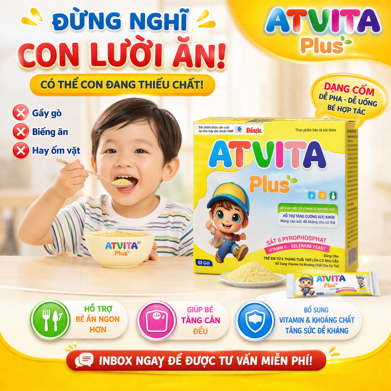 atvita plusss